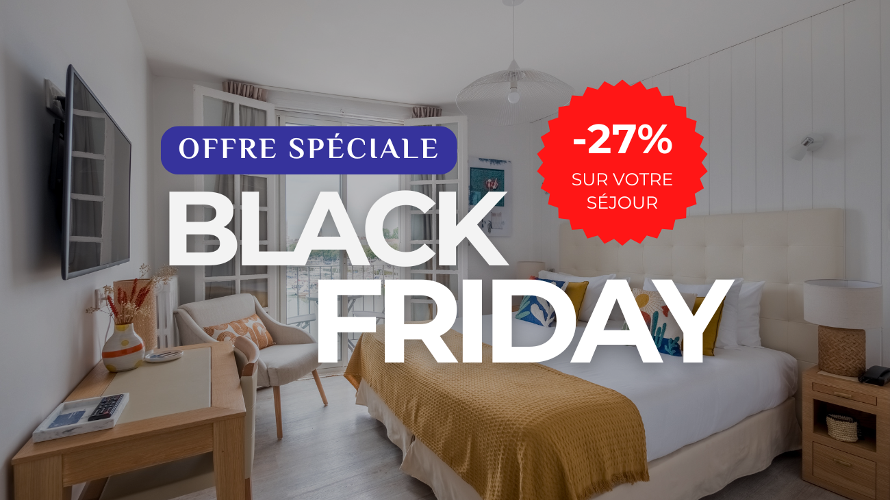 offre black friday -27%